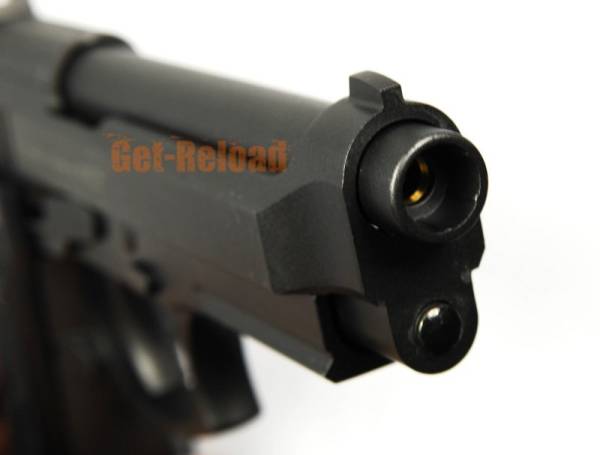 KWC PT99 GBB Blowback CO2 Version - Image 6