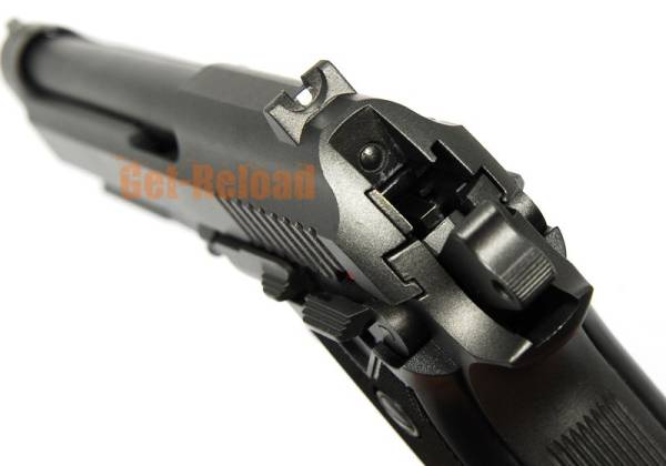 KWC PT99 GBB Blowback CO2 Version - Image 7