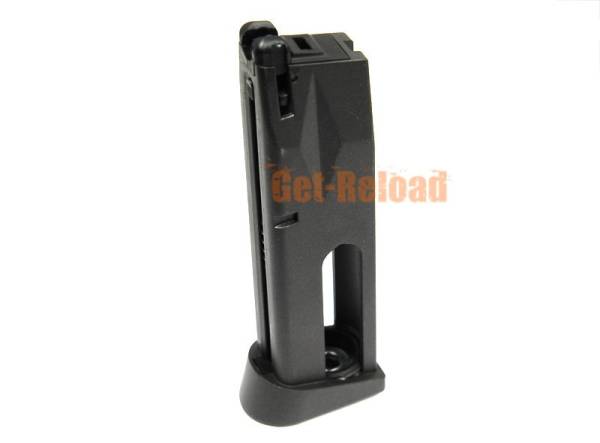 KWC PT99 GBB Blowback CO2 Version - Image 8