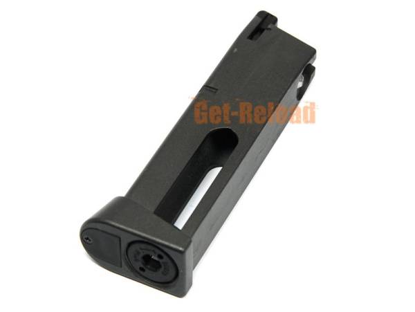 KWC PT99 GBB Blowback CO2 Version - Image 10