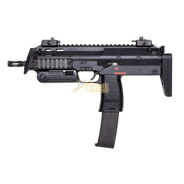 Umarex H&K MP7A1 GBB Submachine Gun (by KWA)