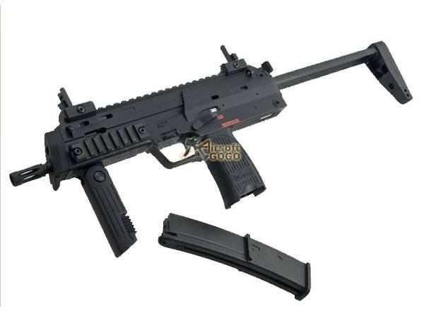 Umarex H&K MP7A1 GBB Submachine Gun (by KWA) - Image 5