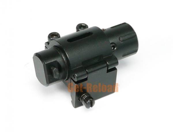 Royal Tactical Mini Pistol Red Laser Sight - Image 2