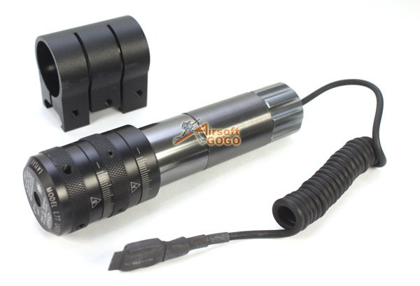 LayLax Nitro Vo. 77 Laser