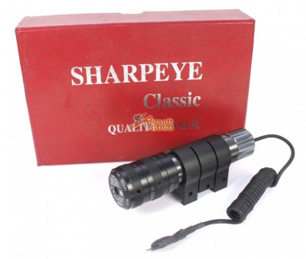 LayLax Nitro Vo. 77 Laser - Image 6