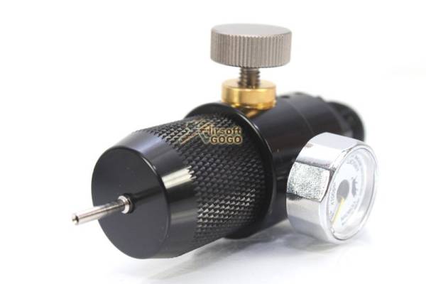 Madbull XM Charger XC03 (Portable 12g CO2 Adaptor) - Image 6