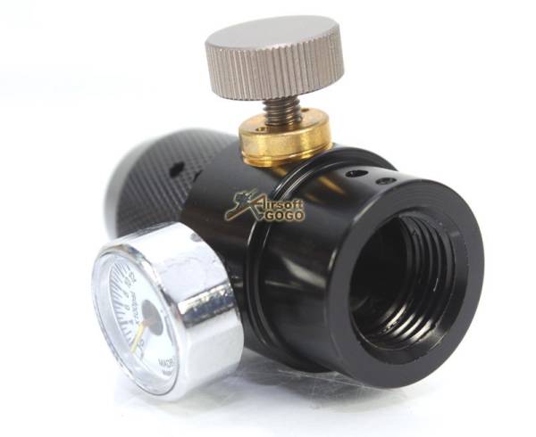 Madbull XM-Charger Plus (CO2 Adapter) - Image 3