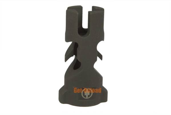 Madbull PWS FSC556 Quick Comp (G5 Compatible) (14mm CCW)