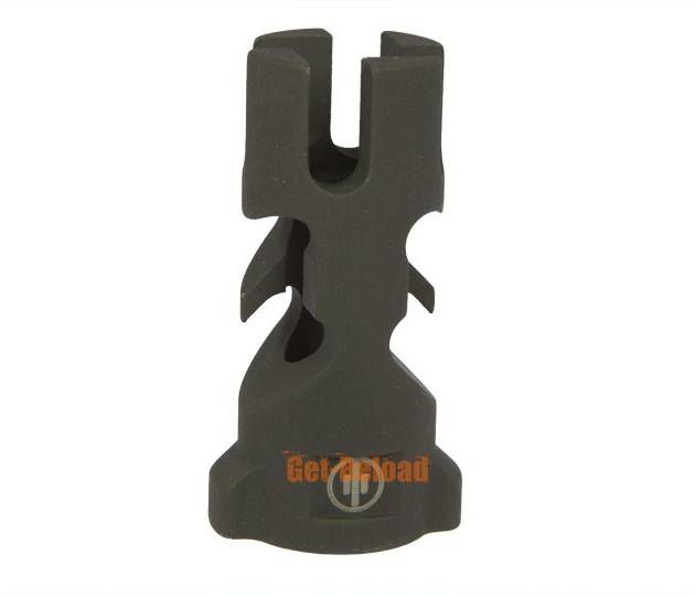 Madbull PWS FSC556 Quick Comp (G5 Compatible) (14mm CCW)