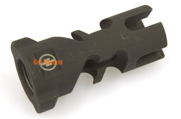 Madbull PWS FSC556 Quick Comp (G5 Compatible) (14mm CCW) - Image 2