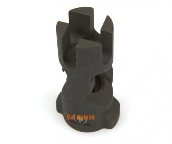 Madbull PWS FSC556 Quick Comp (G5 Compatible) (14mm CCW) - Image 3