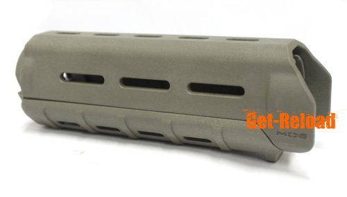 MAGPUL PTS MOE Polymer M4/M16 Carbine Handguard (Foliage Green)