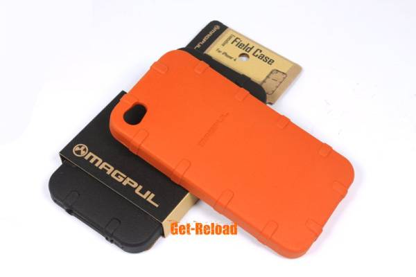 MAGPUL iPhone 4 Field case for 4G (Orange)