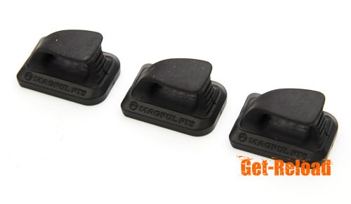 MAGPUL PTS Speed Plate for KSC Glock Magazine (Black)