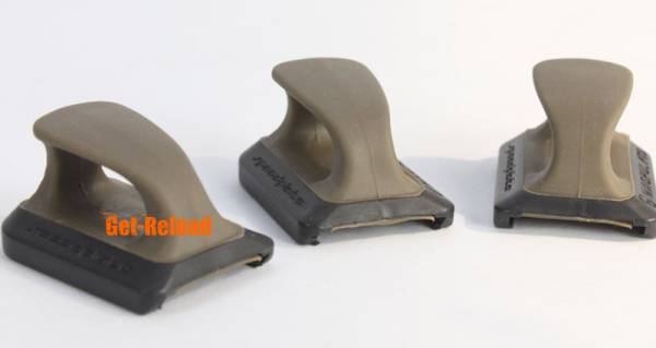 MAGPUL PTS Speed Plate for KSC Glock Magazine (Tan)