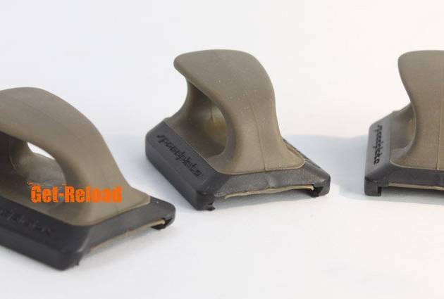 MAGPUL PTS Speed Plate for KSC Glock Magazine (Tan)