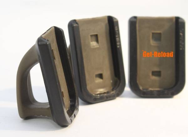 MAGPUL PTS Speed Plate for KSC Glock Magazine (Tan) - Image 2