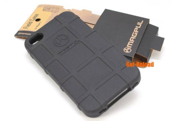 MAGPUL iPhone 4/4S Field Case New Version (Black)