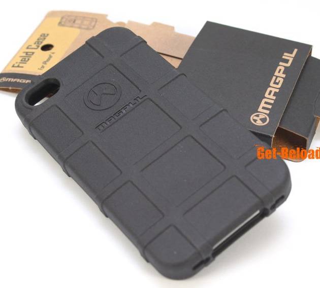 MAGPUL iPhone 4/4S Field Case New Version (Black)