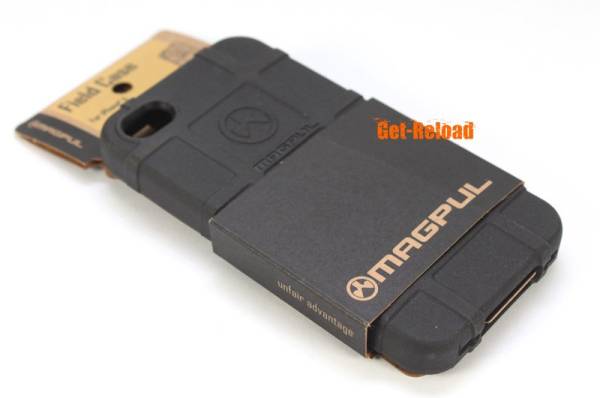 MAGPUL iPhone 4/4S Field Case New Version (Black) - Image 3