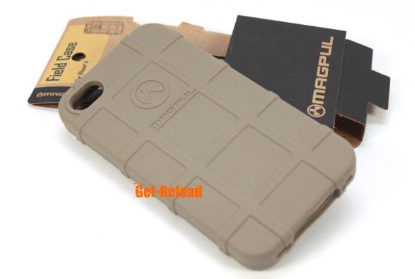 MAGPUL iPhone 4/4S Field Case New Version (FDE)