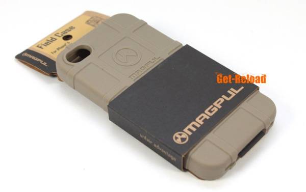 MAGPUL iPhone 4/4S Field Case New Version (FDE) - Image 3