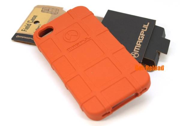 MAGPUL iPhone 4/4S Field Case New Version (ORG)