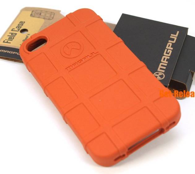 MAGPUL iPhone 4/4S Field Case New Version (ORG)
