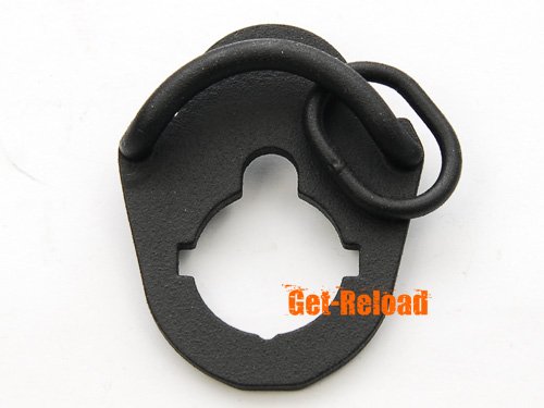 Magpul PTS ASAP™ Ambidextrous Sling Mount for Marui AEG