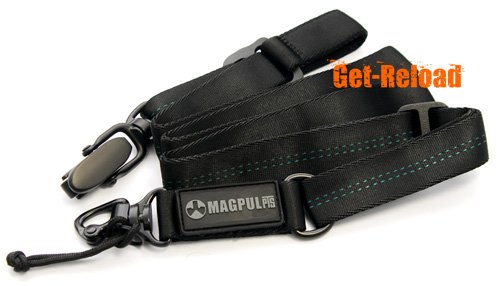 MAGPUL PTS MS2 Multi-Mission Sling (Black)