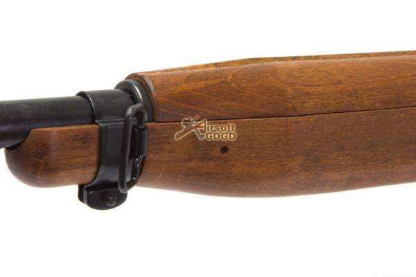 Marushin U.S. M1 Carbine MAXI Gas Blowback Airsoft - Image 4
