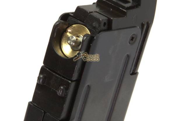 Marushin U.S. M1 Carbine MAXI Gas Blowback Airsoft - Image 9