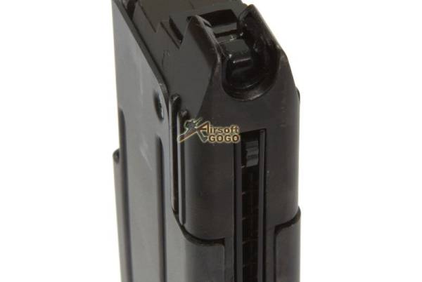 Marushin U.S. M1 Carbine MAXI Gas Blowback Airsoft - Image 10