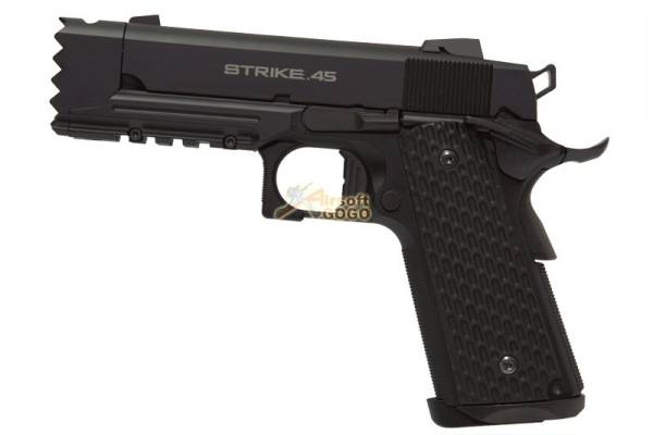 Tokyo Marui Strike Warrior