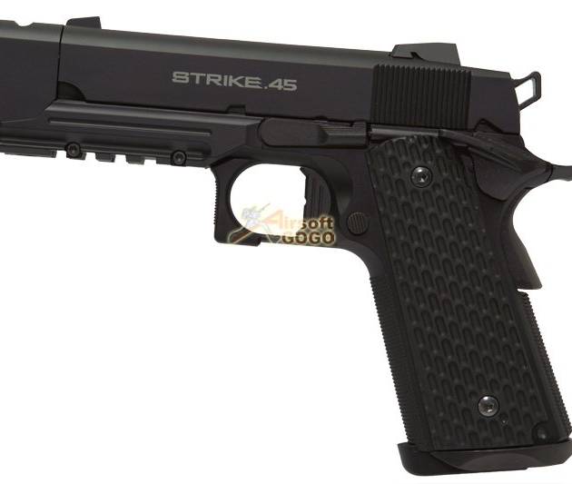 Tokyo Marui Strike Warrior