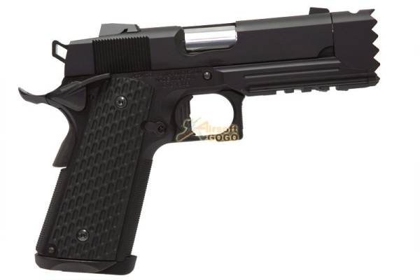 Tokyo Marui Strike Warrior - Image 11