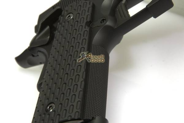 Tokyo Marui Strike Warrior - Image 9