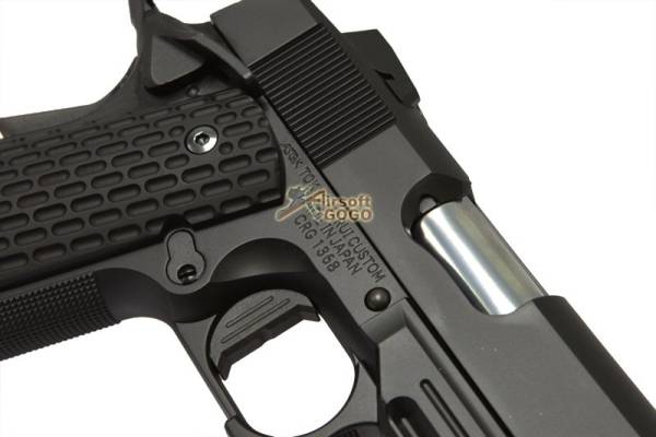 Tokyo Marui Strike Warrior - Image 10