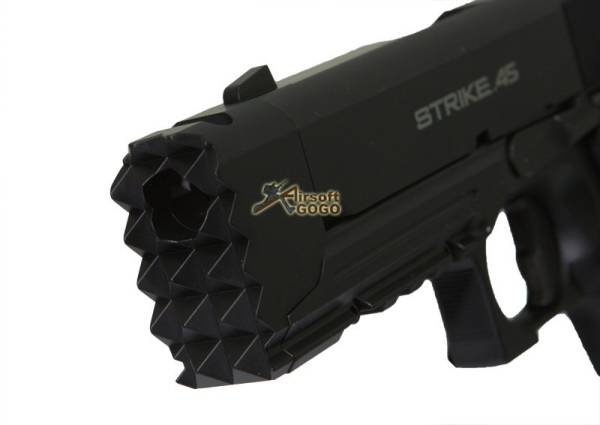 Tokyo Marui Strike Warrior - Image 7