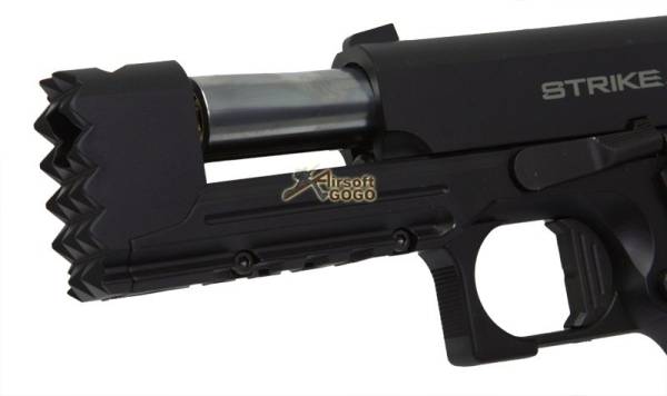 Tokyo Marui Strike Warrior - Image 8