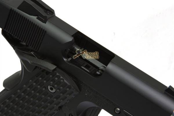 Tokyo Marui Strike Warrior - Image 5