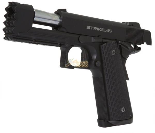 Tokyo Marui Strike Warrior - Image 6
