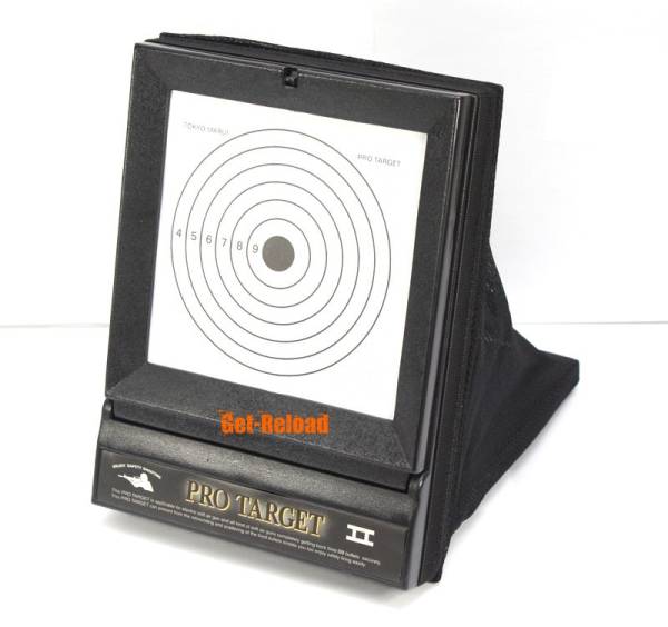 PRO TARGET