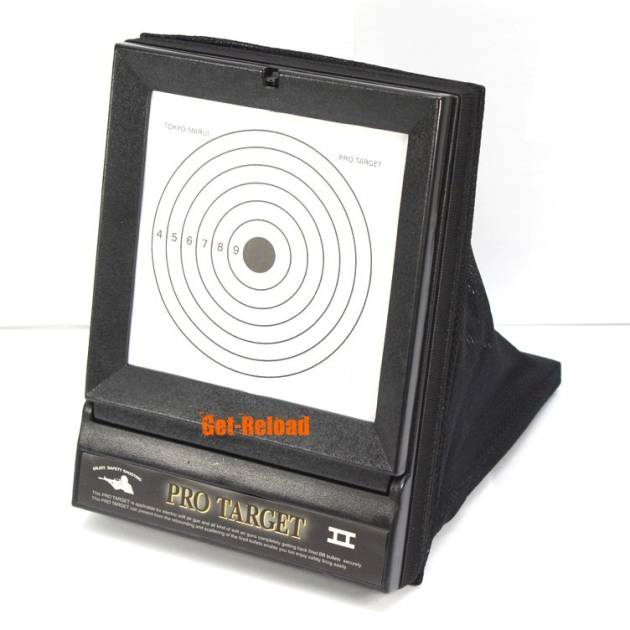PRO TARGET