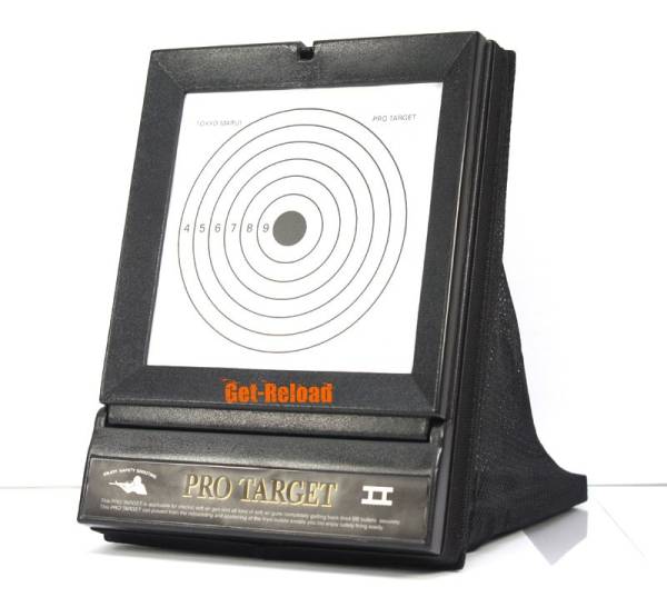 PRO TARGET - Image 2