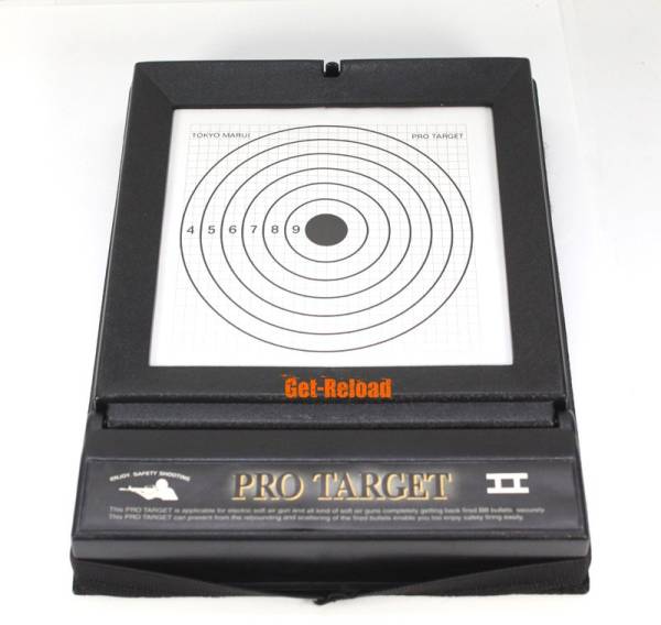 PRO TARGET - Image 4