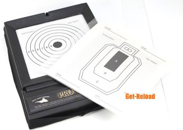 PRO TARGET - Image 6