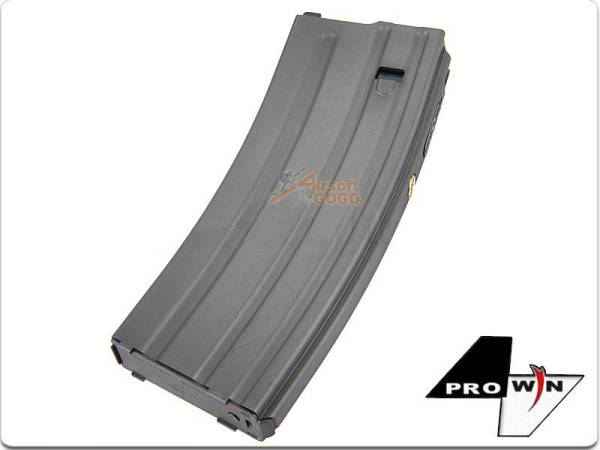 ProWin 50rds Magazine (For Inokatsu M4 Gas Blowback Only)