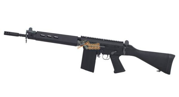 Quality Power Full Metal SA58 AEG