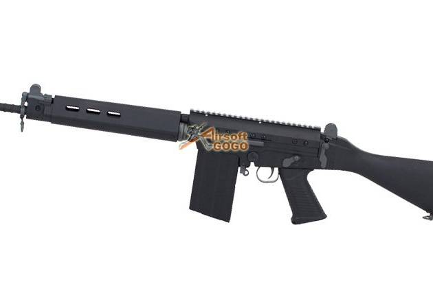Quality Power Full Metal SA58 AEG